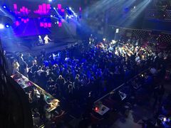 -轩 SUPER LIVE 超级现场(农科路店)