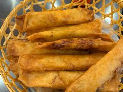 -四季春(美食街店)