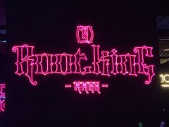 -MOSSO音乐酒吧·live house(南京旗舰店)