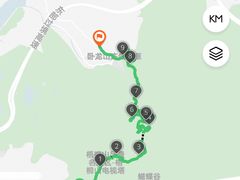 -梧桐山风景名胜区