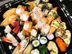 -河风精致寿司(尼盛店)
