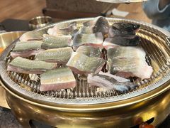 -味家烤肉烤鳗鱼牛排(西塔旗舰店)