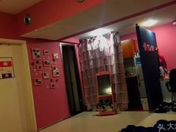 店内环境-Pink You美甲美睫纹绣定制中心