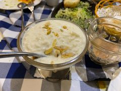 -Santoor 萨都里印度餐厅(北锣鼓巷店)