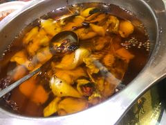 -裕德隆清真饭庄·天津特色菜(河东店)