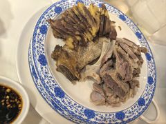 -巴音浩日娲·蒙餐(双林东路店)