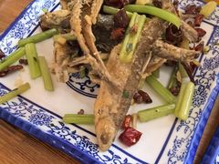 -老味道1992(武当山店)