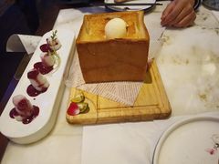 -绿茶餐厅(昌平悦荟店)