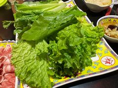 -芦月轩羊蝎子(劲松店)