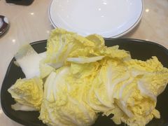 -蜀八婆鲍鱼鸡煲虾(宝安坪洲店)