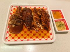 -明腾壹间茶餐厅(新都会花园广场店)