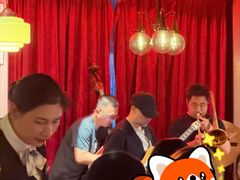 -安妮意大利餐厅(日坛店)
