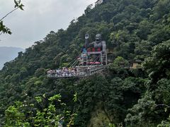 -古龙峡云天玻霸