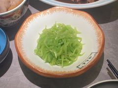 -香阁餐厅·常州菜·常州菜代表品牌(新北奥体店)