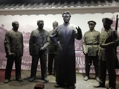 -韶山毛泽东同志故居