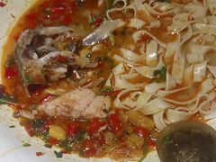 -坛宗剁椒鱼头(河西王府井店)