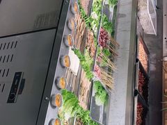 -塘屋烧烤·云南火塘烧烤品牌(春城慧谷旗舰店)