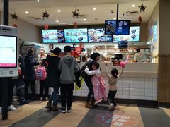 -肯德基(年家浜店)