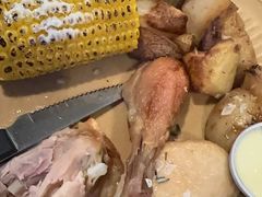 -BAKER&SPICE(BFC外滩金融中心店)