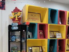 -童程童美少儿编程乐高机器人(红谷滩校区)