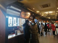 -雪霁山庄·合肥地标老字号