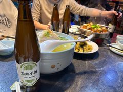 -三道菜(明堂公园店)