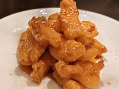-北京王府井希尔顿酒店·秦唐中餐厅Chynna
