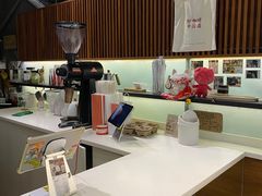 -Manner Coffee(大宁国际商业广场店)