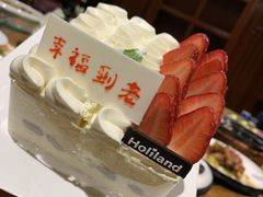 -好利来(北顺城路店)