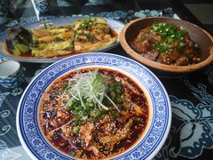 -阿嫂印象·民间江湖菜(大学城店)