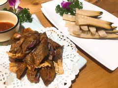 -鑫阿强海鲜大排档·老厦门特色菜(中山路店)