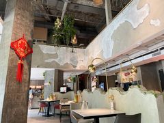 大堂-知麻乐·川味小馆·小幸福水煮鱼(西平店)