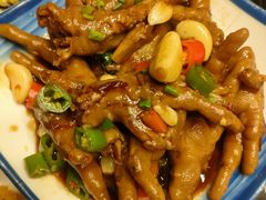 -霄汉羊排(万松园一店)