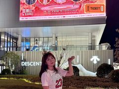 -大连体育中心体育馆