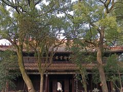 -南岳衡山风景名胜区-南岳大庙