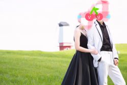 -CD视觉婚纱摄影
