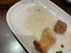 生煎-德兴馆(山西南路店)