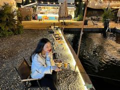 -DGE季风钓虾营地·团建·聚会