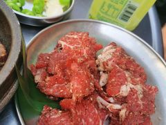 -马场洞肉铺(高丽街店)
