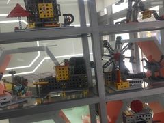 -能力风暴机器人编程中心