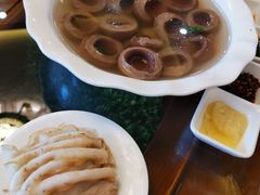-老白肉馆(临江小区店)