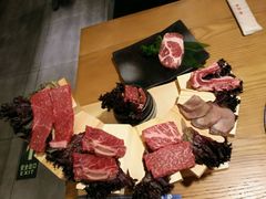-赤坂亭·M9和牛烧肉·铁板烧(合肥万象城店)