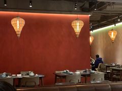 -丝路金桃·新疆菜(徐汇店)