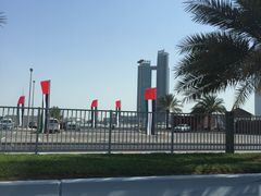 -阿提哈德塔