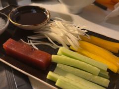 -莉莉海堂HAITANG·烤鸭(国贸商城店)