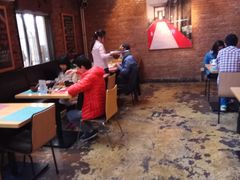 大堂-TIMEZONE8东八时区餐厅&酒吧(798店)
