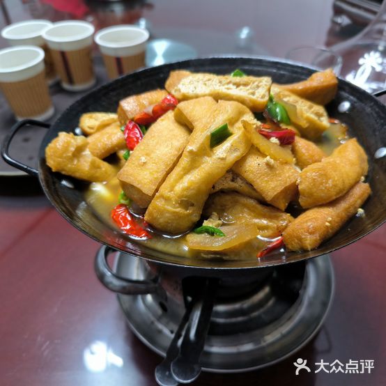 干锅虾居(天仙河路店)