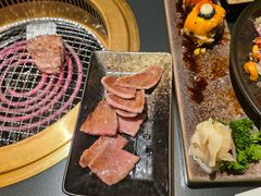 -無二炙坊·和牛烧肉(大钟寺1733店)