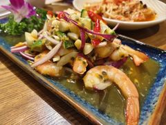 -金孔雀德宏傣味餐馆(魏公村店)