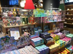-九木杂物社(恒隆广场店)